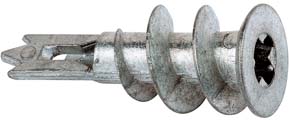 TASSELLI FISCHER GKM PER CARTONGESSO              