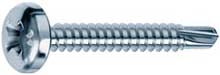 VITI MUSTAD DRILLEX PERFORANTI TC                 