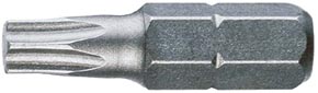 INSERTI PER VITI TORX BETA ART.861TX              