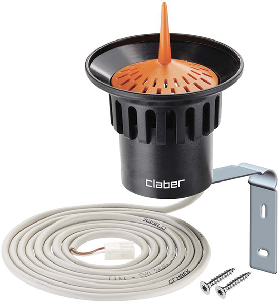 SENSORE PIOGGIA CLABER RAIN SENSOR                