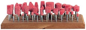 MOLE POGGI ESPOSITORE SERIE PZ.45 ART.397.00      